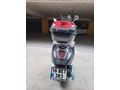Sahibinden RKS PRIDE 125 cc SIFIR AYARINDA