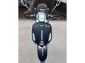 Sahibinden RKS PRIDE 125 cc SIFIR AYARINDA