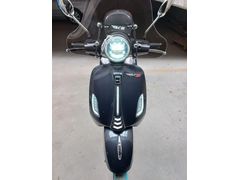 Sahibinden RKS PRIDE 125 cc SIFIR AYARINDA