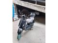 Sahibinden RKS PRIDE 125 cc SIFIR AYARINDA