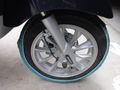Sahibinden RKS PRIDE 125 cc SIFIR AYARINDA