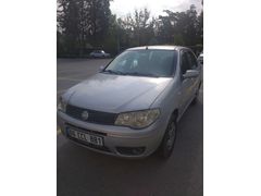 Sahibinden Otomatik LPG li 1.2 16 Valf Albea klimalı, Ankara