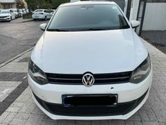 Muayene ve bakım yeni masrafsız tertemiz polo 