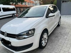 Muayene ve bakım yeni masrafsız tertemiz polo 