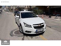 2011 HATASIZ 2 PARÇA BOYALI 124 BG LT PLUS PAKET