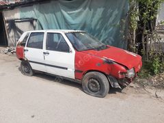 ÖZKAN OTOMOTİV DEN 1993 UNO PLAKALI RUHSATLI