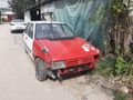 ÖZKAN OTOMOTİV DEN 1993 UNO PLAKALI RUHSATLI