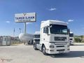 TAMER İLHAN TIR PAZARINDAN 2006 MAN TGA 480 RET/AC/MOT YAPILI
