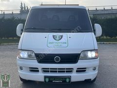 2004 FİAT DUCATO KURTARICI 170 BİN KM 'DE