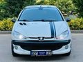 Galeriden Peugeot 206 1.4 Comfort 2008 Model Gaziantep