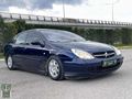 HATASIZ 2003 CITROEN C5 2.0 136 HP OTOMATİK