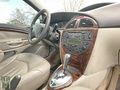 HATASIZ 2003 CITROEN C5 2.0 136 HP OTOMATİK