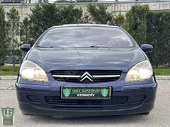 HATASIZ 2003 CITROEN C5 2.0 136 HP OTOMATİK