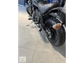 YAŞARLAR'DAN REGAL RAPTOR CAFE RACER 125 GÜÇLÜ VE ŞIK TASARIMLA