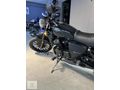 YAŞARLAR'DAN REGAL RAPTOR CAFE RACER 125 GÜÇLÜ VE ŞIK TASARIMLA