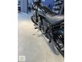 YAŞARLAR'DAN REGAL RAPTOR CAFE RACER 125 GÜÇLÜ VE ŞIK TASARIMLA