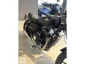 YAŞARLAR'DAN REGAL RAPTOR CAFE RACER 125 GÜÇLÜ VE ŞIK TASARIMLA