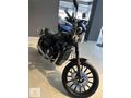 YAŞARLAR'DAN REGAL RAPTOR CAFE RACER 125 GÜÇLÜ VE ŞIK TASARIMLA