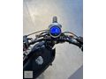 YAŞARLAR'DAN REGAL RAPTOR CAFE RACER 125 GÜÇLÜ VE ŞIK TASARIMLA