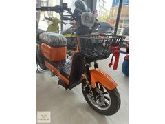 YAŞARLAR MOTORS'TAN PİTTON 2024 70 KM MENZİL 72V-24AH GÜCÜ HİSSE
