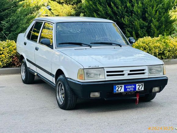 Galeriden Tofaş Şahin 1.6 1992 Model Gaziantep