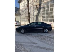 Sahibinden Peugeot 407 1.6 HDi Comfort 2006 Model