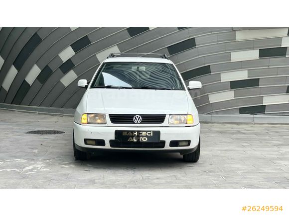 Volkswagen polo variant sale