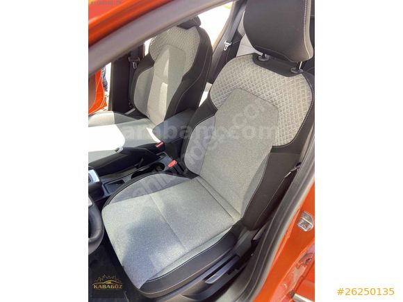 KABAGÖZ OTOMOTİVDEN - 2024 MODEL RENAULT CLİO