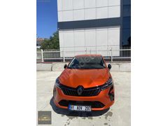 KABAGÖZ OTOMOTİVDEN - 2024 MODEL RENAULT CLİO