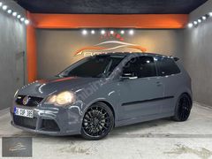 BAYCAR MOTORS'DAN 300 HP ORJİNAL POLO CUP EMSALSİZ TEMİZLİKTE