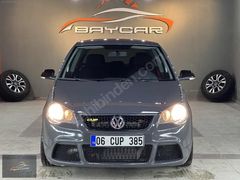 BAYCAR MOTORS'DAN 240 HP ORJİNAL POLO CUP 476 FAV TEŞEKKÜRLER