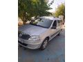 Sahibinden Dacia Logan 1.5 dCi MCV Black Line 2011 Model 