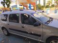 Sahibinden Dacia Logan 1.5 dCi MCV Black Line 2011 Model 