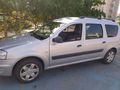 Sahibinden Dacia Logan 1.5 dCi MCV Black Line 2011 Model 