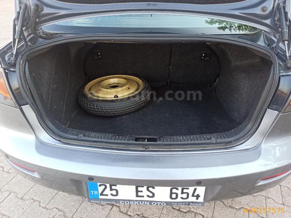 Sahibinden Mazda 3 1.6 Dynamic 2007 Model Erzurum