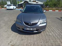 Sahibinden Mazda 3 1.6 Dynamic 2007 Model Erzurum