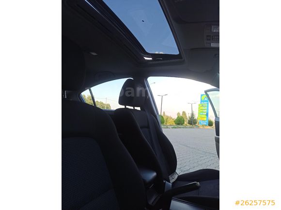 Sahibinden Mazda 3 1.6 Dynamic 2007 Model Erzurum