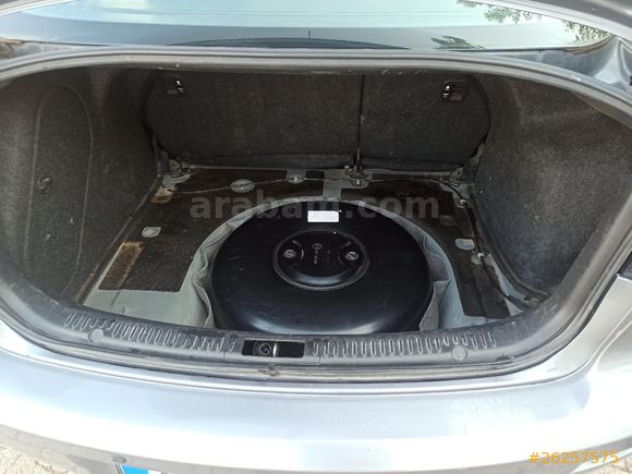 Sahibinden Mazda 3 1.6 Dynamic 2007 Model Erzurum