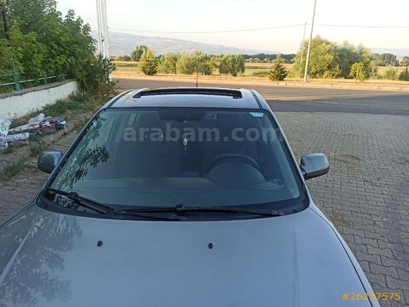 Sahibinden Mazda 3 1.6 Dynamic 2007 Model Erzurum
