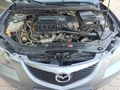 Sahibinden Mazda 3 1.6 Dynamic 2007 Model Erzurum