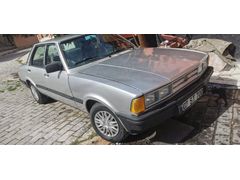 Takaslı,Sahibinden Ford Taunus 1.6 GLs 1987 &Peugeot 309 otomatik