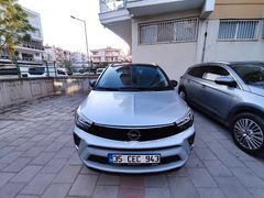 Sahibinden Opel Crossland 1.2 T Elegance 2023 Model İzmir