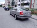 Sahibinden Skoda Octavia 1.6 FSI Elegance 2008 Model