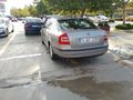 Sahibinden Skoda Octavia 1.6 FSI Elegance 2008 Model