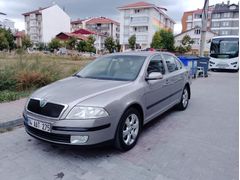 Sahibinden Skoda Octavia 1.6 FSI Elegance 2008 Model