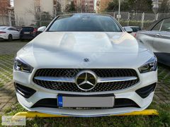 ANATOLİA RENT A CARDAN KİRALIK MERCEDES CLA200 AMG