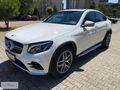 ANATOLİA RENT A CARDAN KİRALIK MERCEDES GLC250 4MATİC AMG PAKET