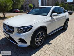 ANATOLİA RENT A CARDAN KİRALIK MERCEDES GLC250 4MATİC AMG PAKET
