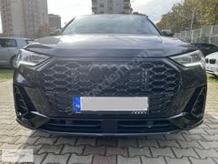 ANATOLİA RENT A CARDAN KİRALIK AUDI Q3 SPORTBACK