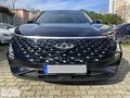 ANATOLİA RENT A CARDAN KİRALIK 2024 CHERY OMODA5